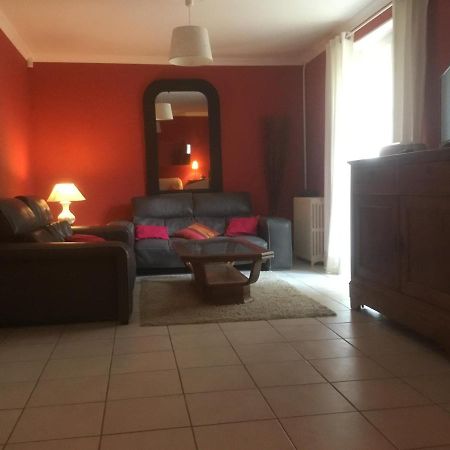 Les Pierrottes Villa Mornac Dış mekan fotoğraf