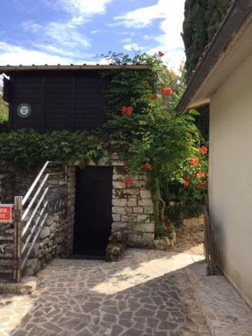 Les Pierrottes Villa Mornac Dış mekan fotoğraf