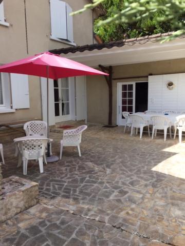 Les Pierrottes Villa Mornac Dış mekan fotoğraf