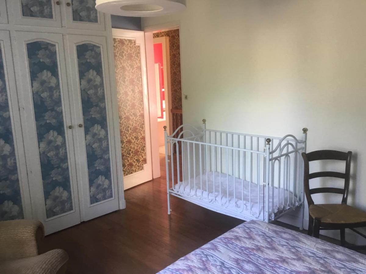 Les Pierrottes Villa Mornac Dış mekan fotoğraf