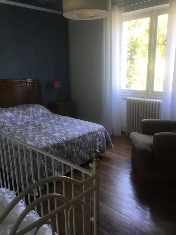 Les Pierrottes Villa Mornac Dış mekan fotoğraf