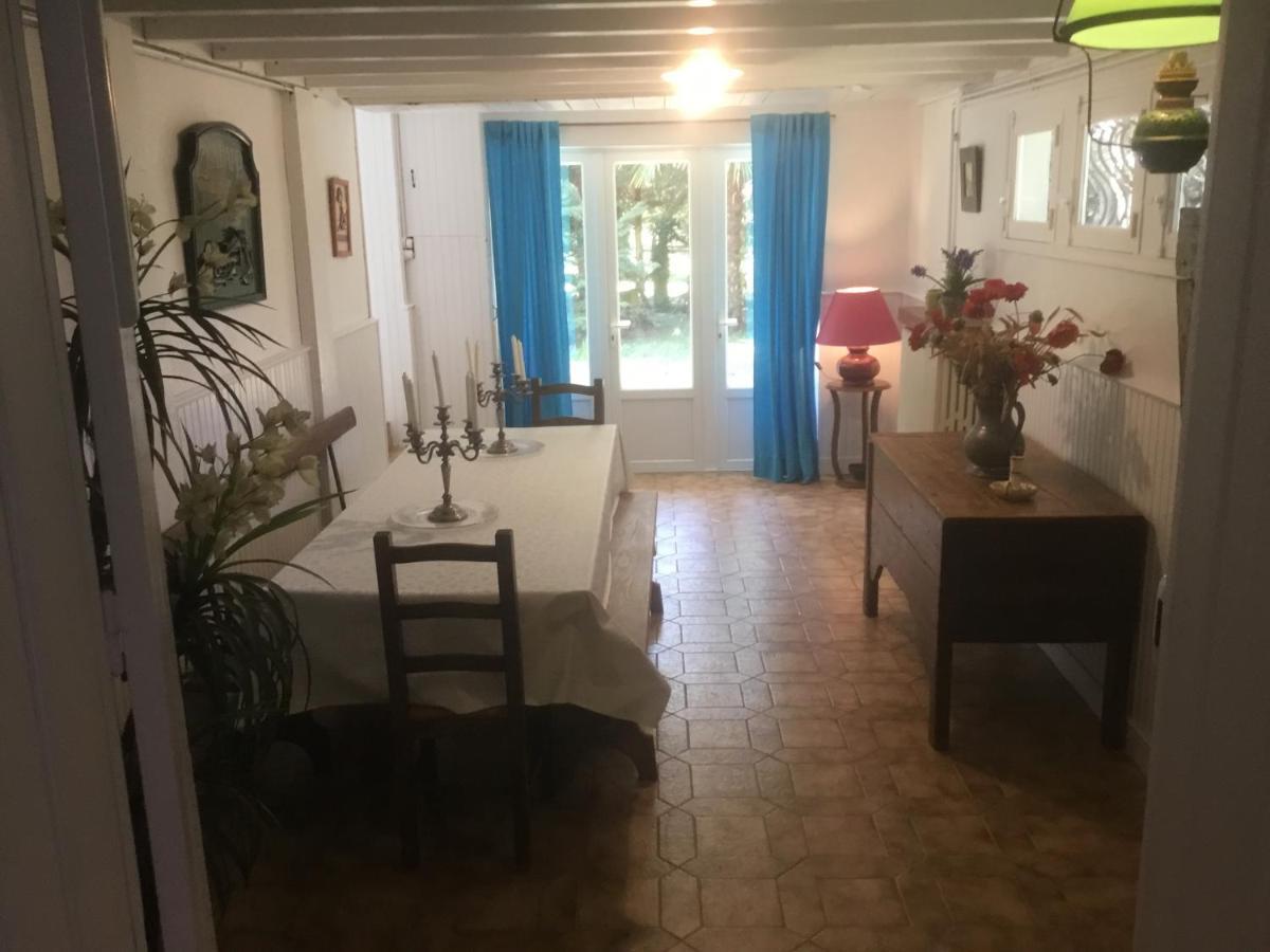 Les Pierrottes Villa Mornac Dış mekan fotoğraf