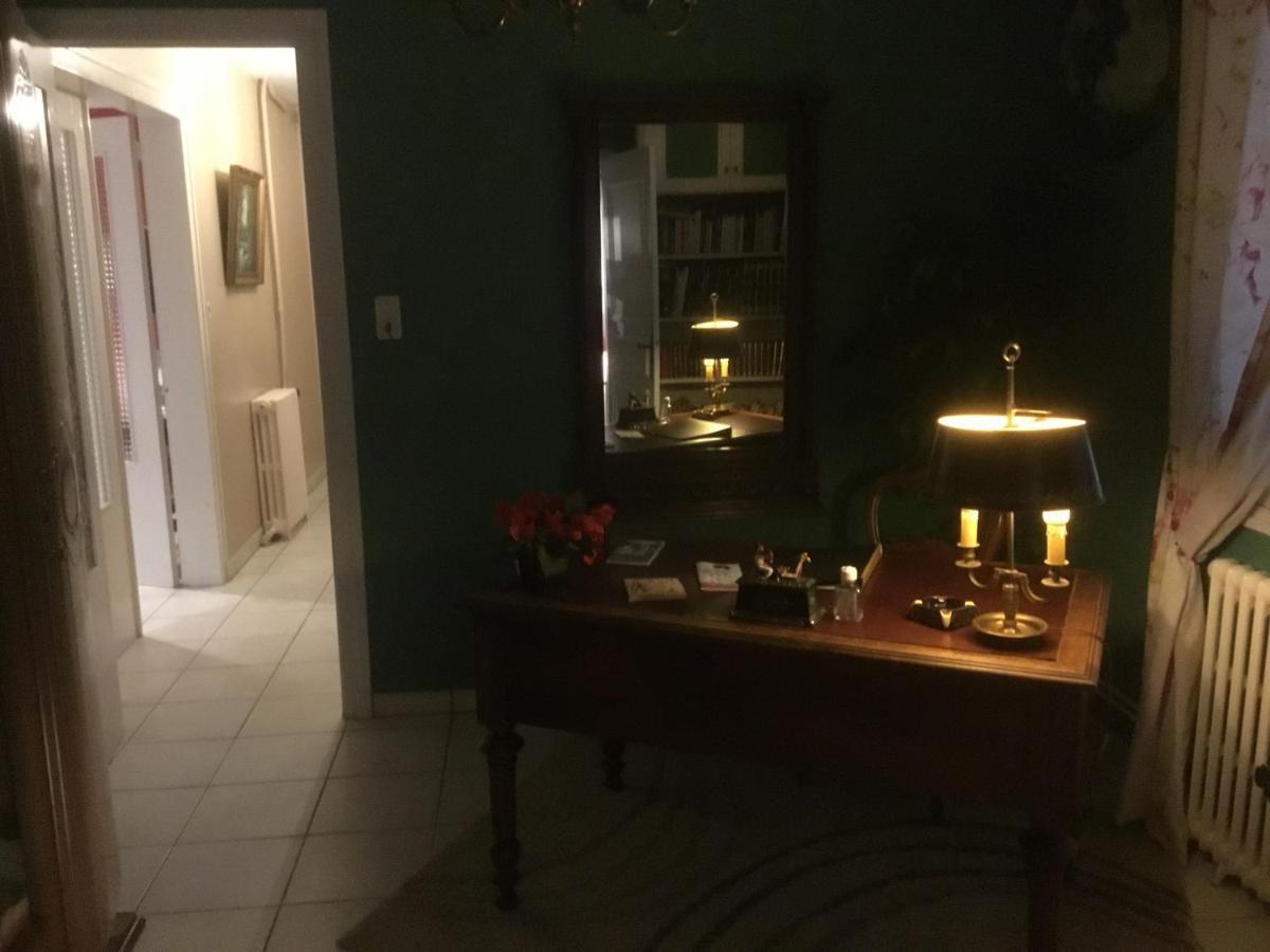 Les Pierrottes Villa Mornac Dış mekan fotoğraf