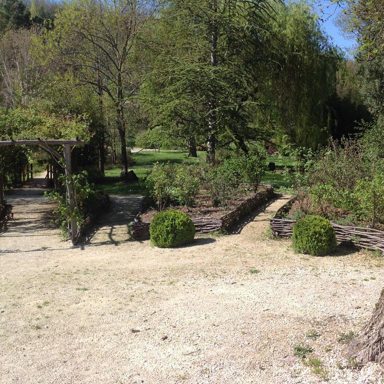 Les Pierrottes Villa Mornac Dış mekan fotoğraf