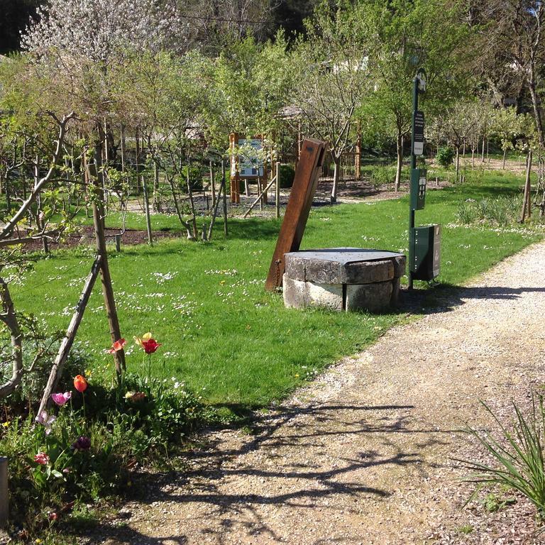 Les Pierrottes Villa Mornac Dış mekan fotoğraf