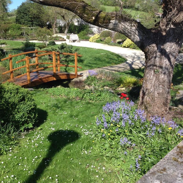 Les Pierrottes Villa Mornac Dış mekan fotoğraf